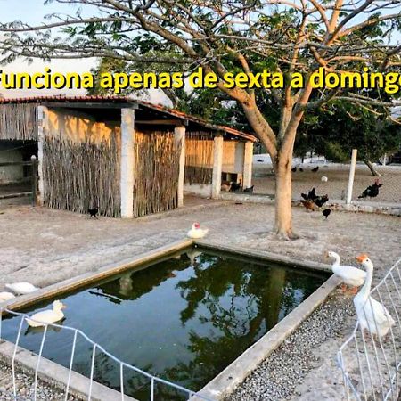 Flat No Villa Hipica Gravata 外观 照片