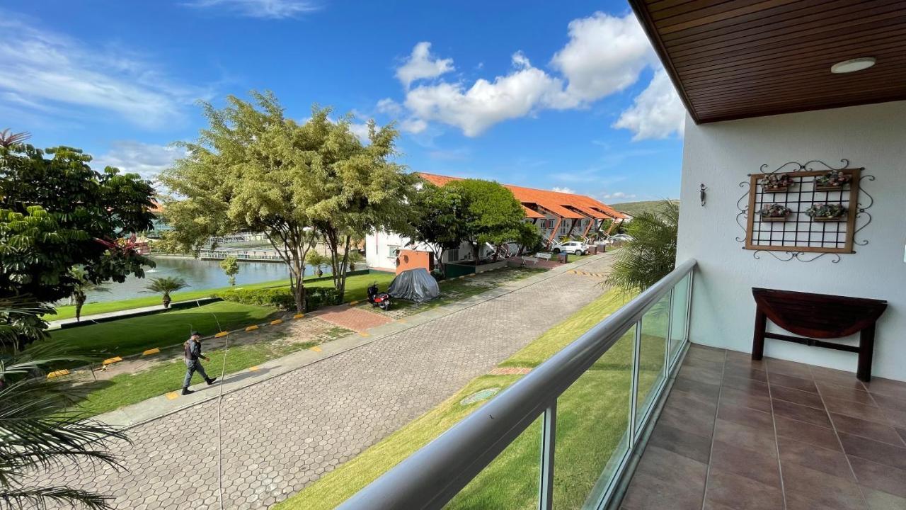 Flat No Villa Hipica Gravata 外观 照片
