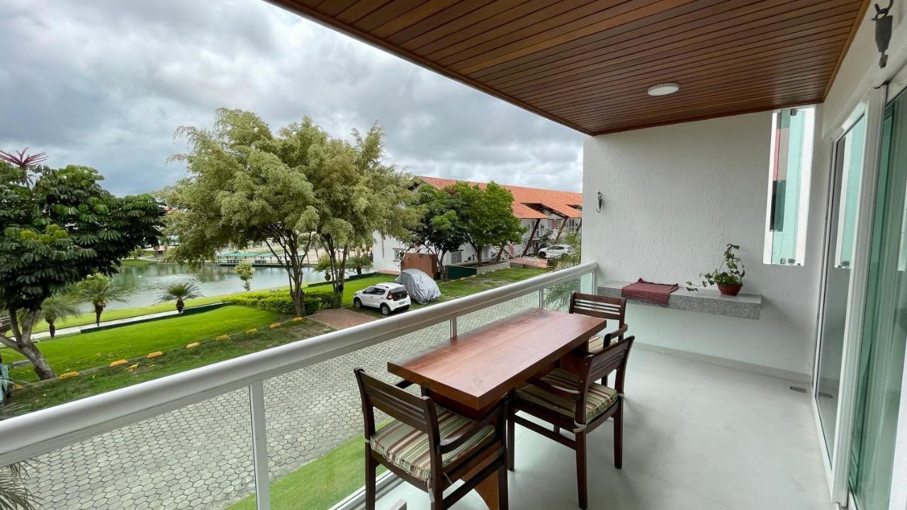 Flat No Villa Hipica Gravata 外观 照片