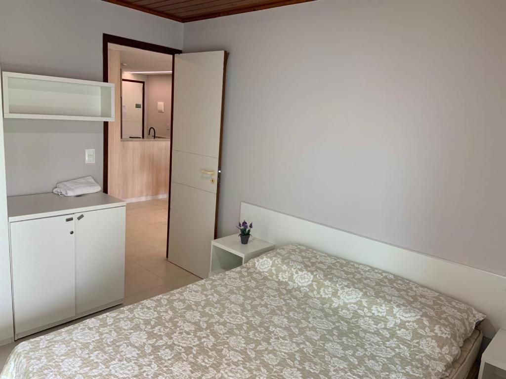 Flat No Villa Hipica Gravata 外观 照片