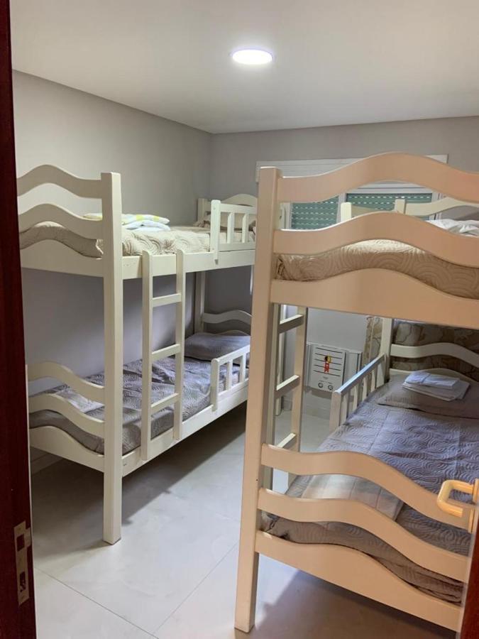 Flat No Villa Hipica Gravata 外观 照片